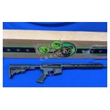 (636EL)BEAR CREEK ARESENAL BCA15 223/556/RAILING