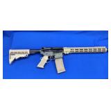 (310EL) UNBRANDED UAR-C 223 WYDLE, RAILING