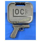(634EP) GLOCK GEN4 40 15RDS 22