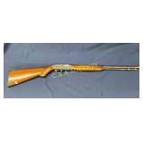 (701EL) JC HIGGINS MOD.39 22 RIFLE