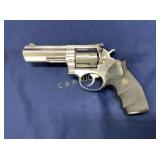 (689EP) RUGER GP1OO 357MAG. STAINLESS