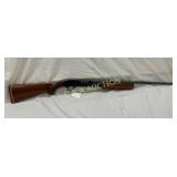 (672EL) HIGH STANDARD DELUXE MOD. 410 PUMP