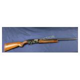 (801EL) WINCHESTER 1400 MK11 12GA. CHECKER STOCK