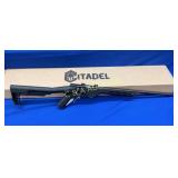 (522EL) CITADEL TRAKER 17HMR (BLACK)