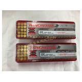 200 RDS WINCHESTER 22LR 40 GRAIN
