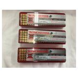 300 RDS WINCHESTER 22LR 40 GRAIN
