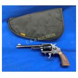 (765EP) 1905 4TH EDITION S&W 38SPL REVOLVER