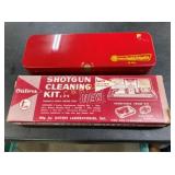 OUTERS SHOTGUN CLEANING KIT