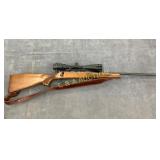 (813EL) REMINGTON MOD.700 270WIN MAG W/SCOPE