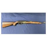 (796EL) REMINGTON NYLON 66 22LR