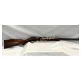 (568EL) MARLIN MOD.60 22LR MICRO CURVED BARREL