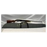 (569EL) ITHACA MOD.37R 16GA. FEATHERLIGHT ENGRAVED