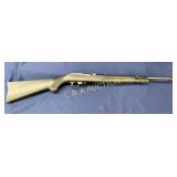 (704EL) RUGER MODEL 10/22 22LR RIFLE