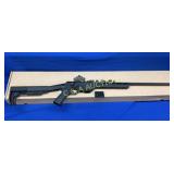 (521EL) CITADEL TRACKER 17HMR NEW IN BOX
