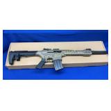 (497EL) G FORCE GF25 12GA (TAN) NEW IN BOX