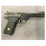 (809EP) BROWNING BUCK MARK 22