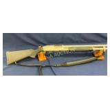 233FL REMINGTON 870 MAG. "MARINE" SYNTHIC PUMP