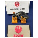 883EP RUGER LCA 357 MAG.