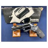 882EP ROSSI 357 MAG 4" BARREL