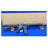 847EL  NIB UNBRANDED UAR-F 5.56 FORGED 16" BARREL