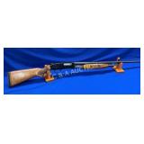 6FL  MOSSBERG 12GA MOD 500A PUMP