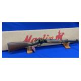628EL NIB 1894 MARLIN CLASSIC 44REM. CHECKER STOCK