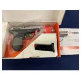 237FP  NIB TAURUS SPECTRUM 380 AUTO