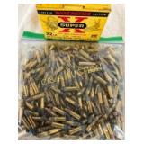 500RDS WINCHESTER, 22LR 40G.,FMJ,HOLLOW POINTS