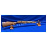 7FL  MARLIN MOD 25N 22LR CHECKER STOCK