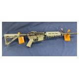 223FL TMT GEN2 556 NATO W/ ADJUSTABLE STOCK