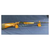 221FL  WINCHESTER MOD.37A 12GA. CHECKER STOCK