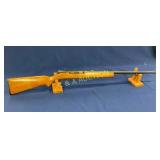 220FL  SAVAGE SPRINGFIELD MOD.87-A 22S,LR