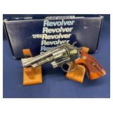 872EP SMITH AND WESSON MOD.29 SS 44 CAL 4" BARREL