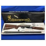101FL NIB BROWNING WILDLIFE TURKEY 12GA. W/ GOLD