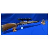 99FL  REMINGTON MOD. 700 7MM MAG. SIMMON SCOPE