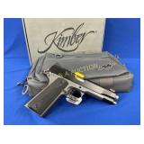 240FP NIB KIMBER CUSTOM LW SHADOW 1911 45 8RDS