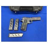 150FP  KIMBER 45 CLASSIC CUSTOM TARGET