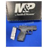 152FP SMITH AND WESSON M&P 9MM SHIELD