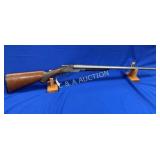 172FL AMERICAN GUN "KNICKERBOCKER" 20GA. DB