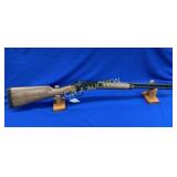 515EL NEW G FORCE LEVER ACTION 410 NEVER FIRED