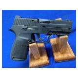 171FP SIG SAUER P250 9MM