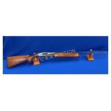 181FL REMINGTON 1100 20GA. ENGRAVED CHECKER STOCK