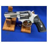 134FP RUGER 357 MAG SS SP101 STURM