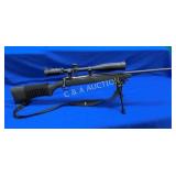 3FL SAVAGE MOD.110 270 W/ HI-LUX SCOPE/TRIPOD