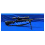 1FL REMINGTON MOD.770 243 SCOPE, TRIPOD, SLING