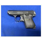 170FP  GALWEST CO. JENNINGS J-22 22LR