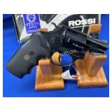27FP ROSSI MOD.68 38CAL. 2"BARREL NEW IN BOX