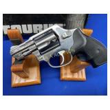 29FP  TAURUS 38 SPECIAL SS 2" BARREL