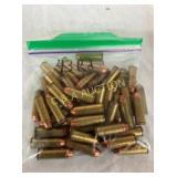 43RDS 45 COLT HOLLOW POINTS