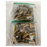 122RDS 44 MAG LED TIPS AND FMJ